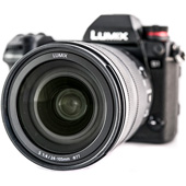 Panasonic Lumix S1: postřehy z praxe