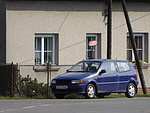 Galerie - snímek č. 9 (Volkswagen Polo)