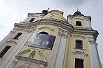 Galerie - snímek č. 5 (kostel v Šenově)