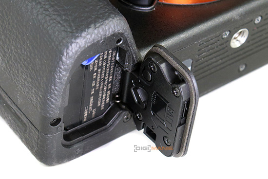 Sony A7R II Li-Ion akumulátor