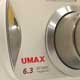 Umax Premier 6331 Zoom: slušný kompakt