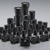 Roadmapa Nikonu ukazuje 9 připravovaných objektivů pro Nikkor Z