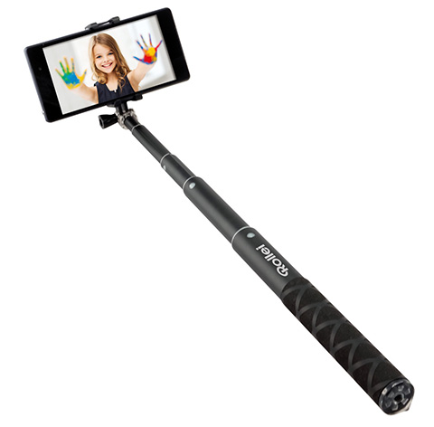 Rollei Selfie Stick 4 Fun