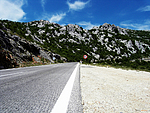 Foto č. 2 - Chorvatské hory