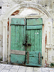 Foto č. 4 - Staré dveře