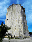 Foto č. 2 - Pevnost v Trogiru