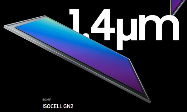 Samsung ISOCELL GN2