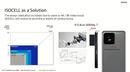 Prezentace problémů 600MPx senzoru, které má řešit Samsung ISOCELL