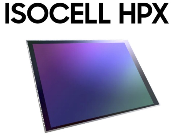 Samsung ISOCELL HPX