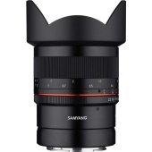 Samyang uvádí MF 14mm F2.8 Z pro FF CSC Nikonu