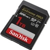 SanDisk Extreme Pro: s 200MB/s na UHS-I 2krát rychlejší, než by měly být