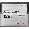 SanDisk představuje rychlé CFast 2.0 karty Extreme Pro