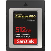 SanDisk přichází s rychlými CFexpress kartami