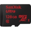 SanDisk uvádí 128GB microSDXC UHS-I kartu