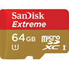 SanDisk uvádí nejrychlejší microSDXC karty Extreme