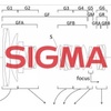 Sigma si patentovala několik objektivů včetně 28-70mm F2.0
