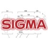 Sigma si patentovala širokoúhlé full frame zoomy s F1,8