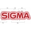 Sigma si patentovala teleobjektivy od 400 mm do 700 mm 