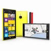 Smartphony Nokia Lumia 1020 a 1520 budou podporovat RAW