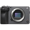 Sony FX-30: hybridní APS-C fotoaparát/kamera až pro 4K120p