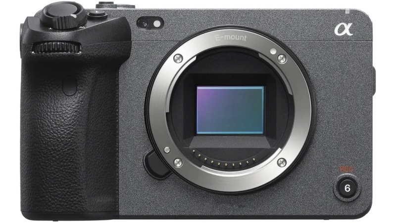 Sony FX-30: hybridní APS-C fotoaparát/kamera až pro 4K120p