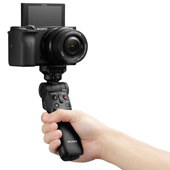 Sony GP-VPT2BT: nový bezdrátový grip i stativ pro vloggery