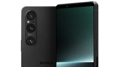 Sony Xperia 1 V přináší snímač Exmor T, má nabídnout DR full framu