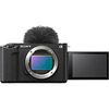Sony ZV-E1 pro vloggery: full frame i systémy AI