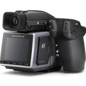Středoformát Hasselblad H6D-400c MS umí 400MPx fotky
