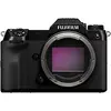 Středoformátový Fujifilm GFX 100S II dostává 8EV IBIS a o 1000 USD nižší cenu