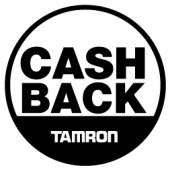 Tamron Cashback: až 4000 Kč zpět za nákup objektivu pro Sony FE