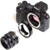 Techart TZM-02: adaptér Leica M pro Nikon Z nyní podporuje AF ve videu