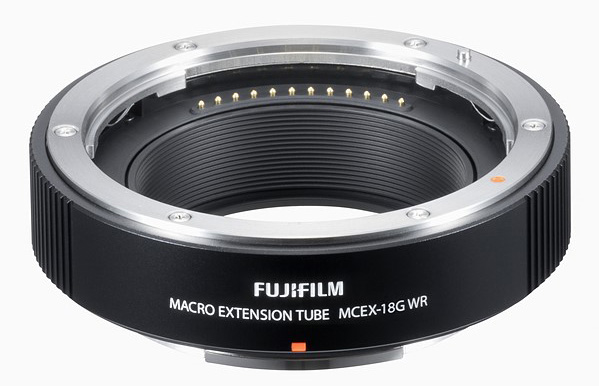 Fujifilm MCEX-18G WR