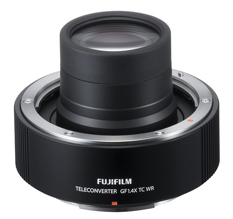 Fujifilm GF 1.4x TC