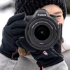 The Heat Company nabízí speciální rukavice pro fotografy