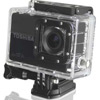 Toshiba uvádí akční kameru Camileo X-Sports