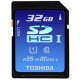 Toshiba uvedla nejrychlejší SDHC karty