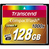 Transcend uvedl Compact Flash 1000x kartu