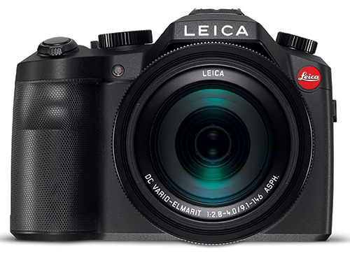 Leica V-Lux (typ 114)