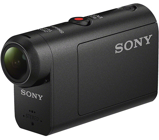 Sony ActionCam HDR-AS50