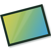 Velké pixely pro smartphony, 1/2,3" Omnivision OV12890