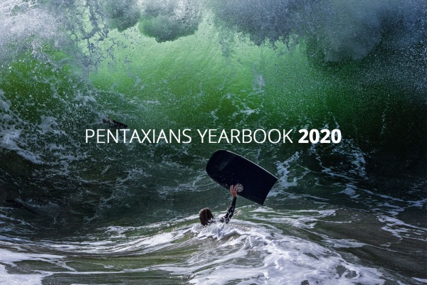Pentaxians Yearbook 2020