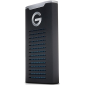 WD uvádí G-Drive R-Series, externí SSD pro fotografy