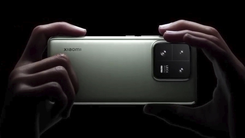 Xiaomi 13 Pro: fotomobil s velikým 1,0" snímačem 
