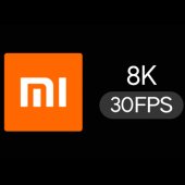 Xiaomi nejspíš připravuje smartphone s podporou 8K/30p