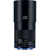 Zeiss Loxia 2.4/85 pro Sony FE