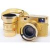 Zlatá Leica M10-P jako oslava thajského krále v limitované edici