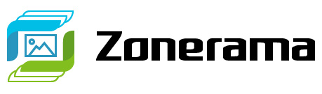 Zonerama logo