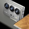 ZTE Axon 40 Ultra dostává tři 64MPx fotoaparáty, všechny umí 8K video